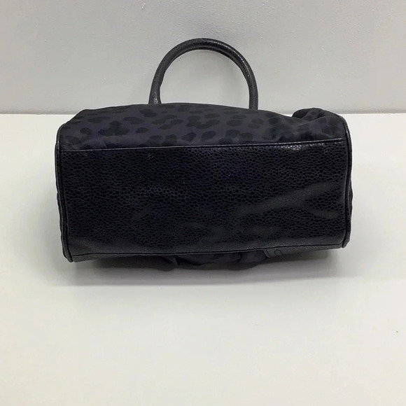 Victorias Secret Y2K Vintage Leopard Bag. Very Unique Find  (Preowned) - Picture 7 of 8